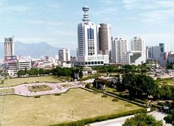 福建省养老保险机构