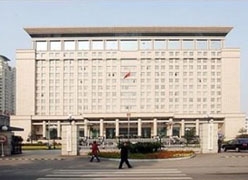 河南省养老保险机构