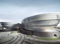 四川省养老保险机构