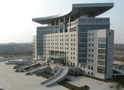 浙江省养老保险机构