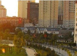 青海省养老保险机构