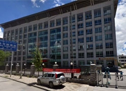 西藏社保局图片