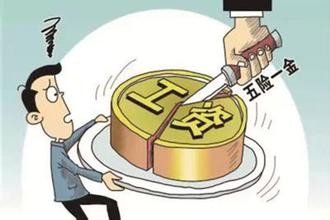 吉林省医疗保险缴费标准