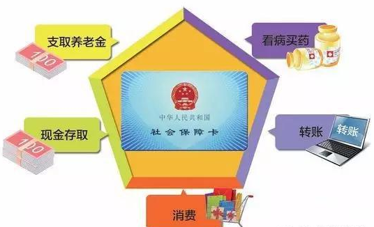 社保卡可以办支付宝吗？